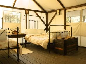 KUMSHEEN Rafting Resort