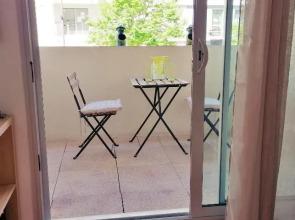 LA MAJOR, T2 standing avec parking