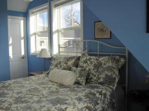 Future Friends Bed & Breakfast