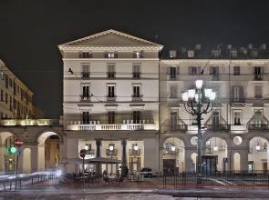 Piazza Vittorio Suites