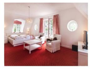 Captains Villa at the Museumsberg