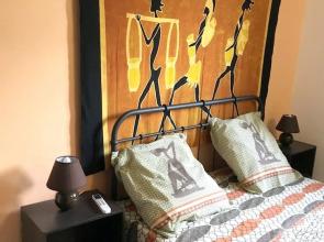 Apartment With 3 Bedrooms in Le Robert, With Wonderful sea View, Priva