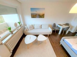 Ferienwohnung Seestern 12