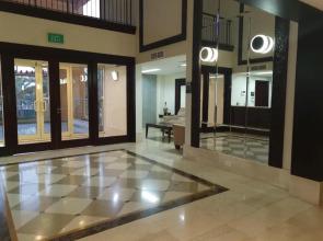 نزل الشاطئ 1 - عائلات فقط