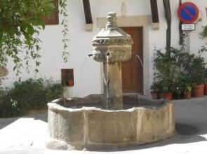 Casa Rural Colmenarejo