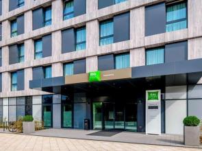 ibis Styles Magdeburg