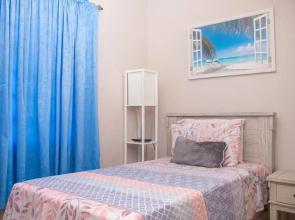 Gorgeous 2-bed Apt, Sleeps 3 in St Johns