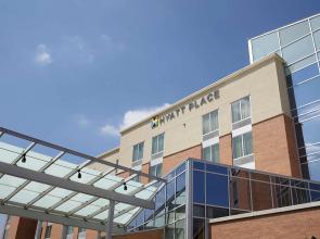 Hyatt Place Columbus