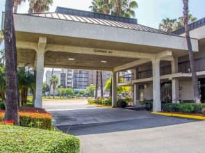 Quality Inn Riverside near UCR and Downtown