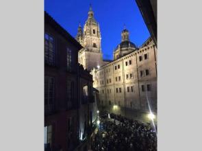 EDIFICIO DEL SIGLO XVIII RESTAURADO wifi 2B