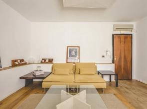 TriesteVillas Lazzaretto