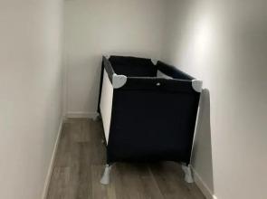 Studio Porte de Gentilly