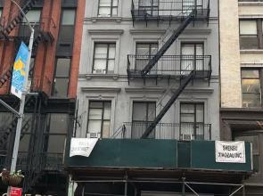 Fabe Suites Flat Iron