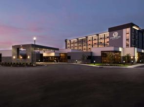 Doubletree by Hilton Lafayette East, IN