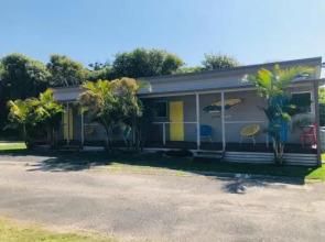 Broken Head Holiday Park