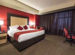 Cherokee Casino & Hotel Roland