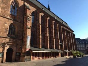 Im Herzen der Altstadt