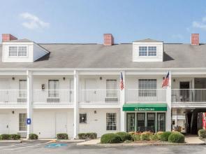 Quality Inn Sylacauga