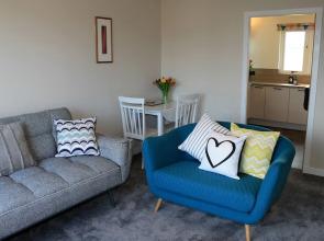 Peedie Puffin Apartment