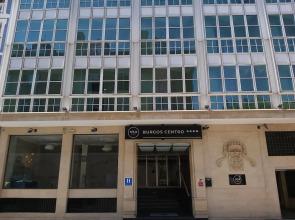 Micampus Burgos Centro
