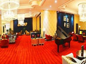 Zhongle Baihua Hotel