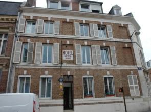 Hôtel Victor Hugo