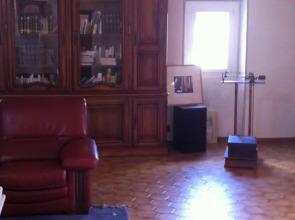 Appartement Vue Sur Palais Et Mont Ventoux