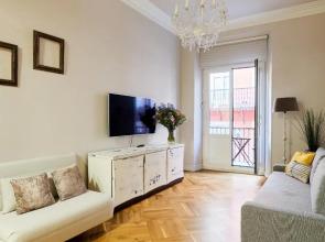 TuApartamento - Zapateria 45