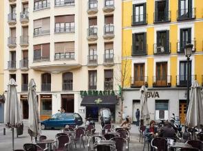 Tourismrent La Latina