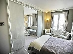 Allure-Apart Place Dauphine