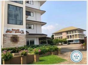 Cabbages and Condoms Inn