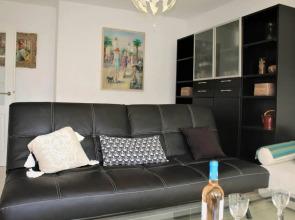 Appartement Villeneuve-Loubet, 3 pièces, 5 personnes - FR-1-252A-70