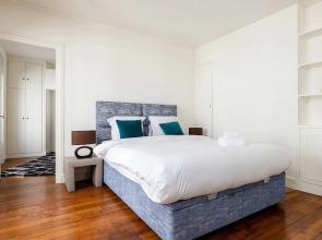 Vavin - Montparnasse Apartment