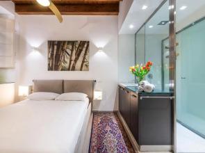 Suite Martini al Castello