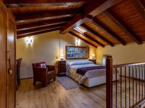 Affittacamere Is Coronas