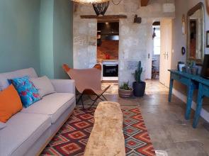 Appartement Centre Brocante Chic