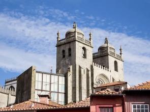 Deluxe Soulful Mirror Downtown