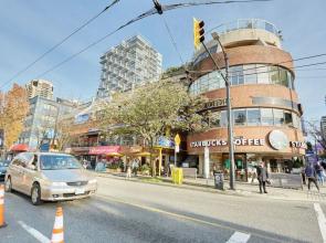 Sonder by Marriott Bonvoy Revival Apartments English Bay
