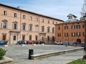 Appartamento Borgo Riccio 30