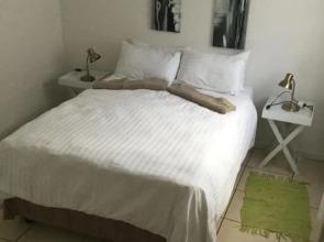 Self-catering Studio, Unit 3 on Krupp