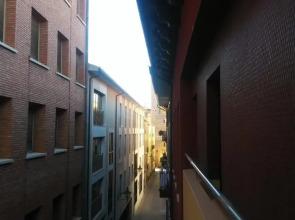 Apartamento San Martín