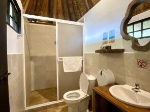 Quetzal Dorado Ecolodge