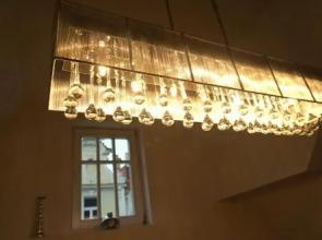 Luxury Apartment Maiselova