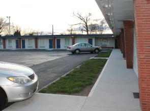 American Motor Inn