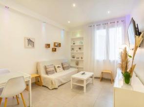 APPARTEMENT LES PIEDS DANS L'EAU parking