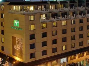 Holiday Inn Montréal Centre-Ville Downtown by IHG