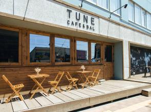 Tune Hakodate Hostel & MusicBal