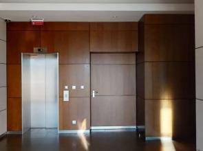 Eurovea Tower Apartments