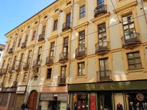 Suite Imperiale Centro Storico