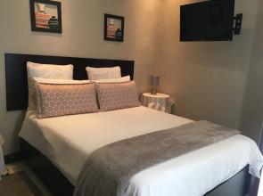 Yana Bed & Breakfast